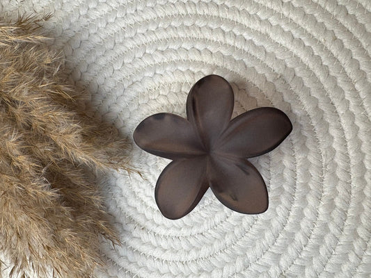 SunFlower Claw Hair Clips – Clutcher