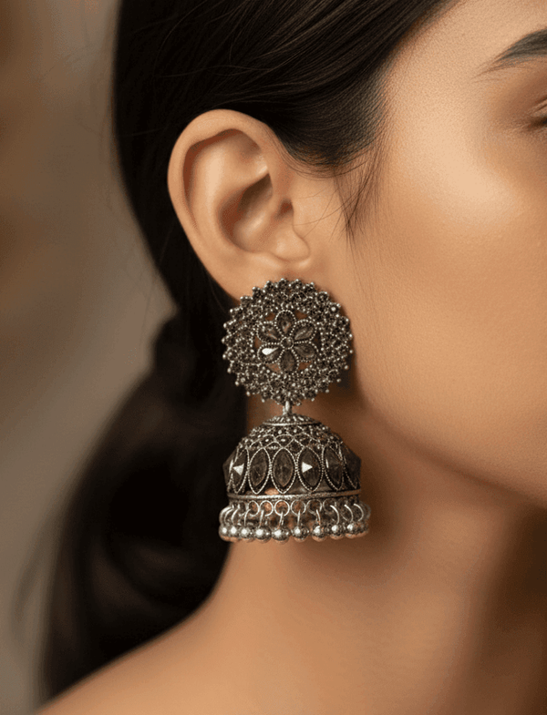 Jhumka