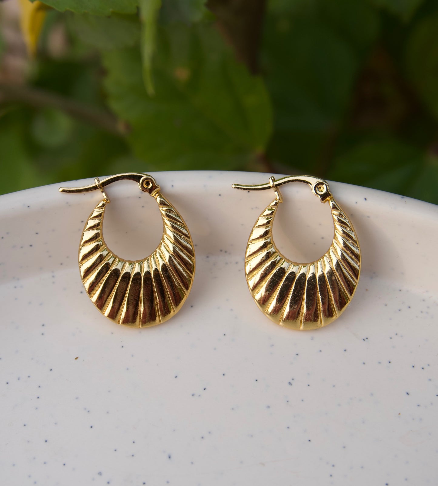 Free Organiser | All-In-One Every Occasion Luxe Jewellery Gift Hamper (8 Jewels)