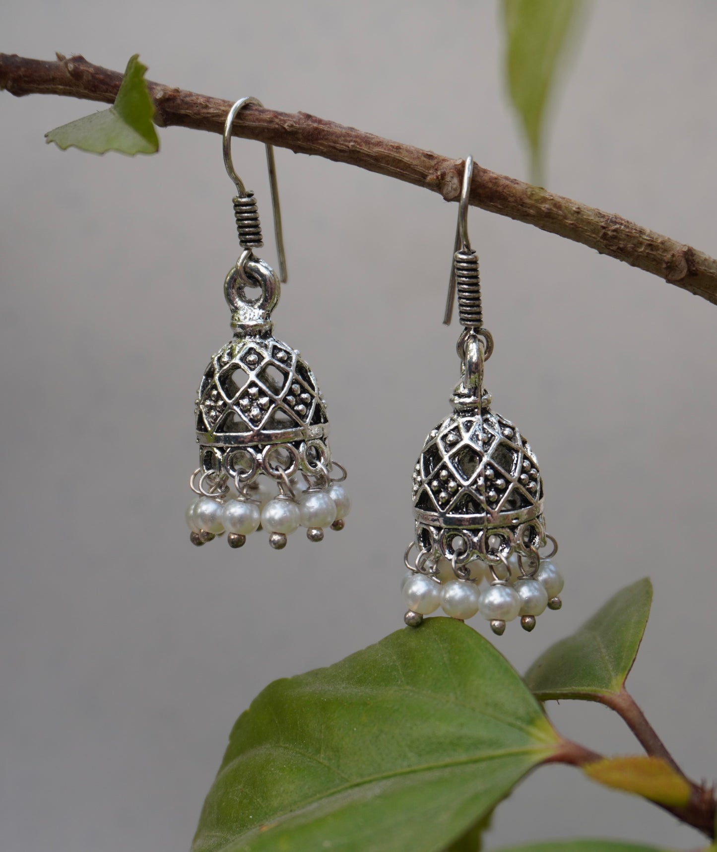 Free Organiser | All-In-One Every Occasion Luxe Jewellery Gift Hamper (8 Jewels)