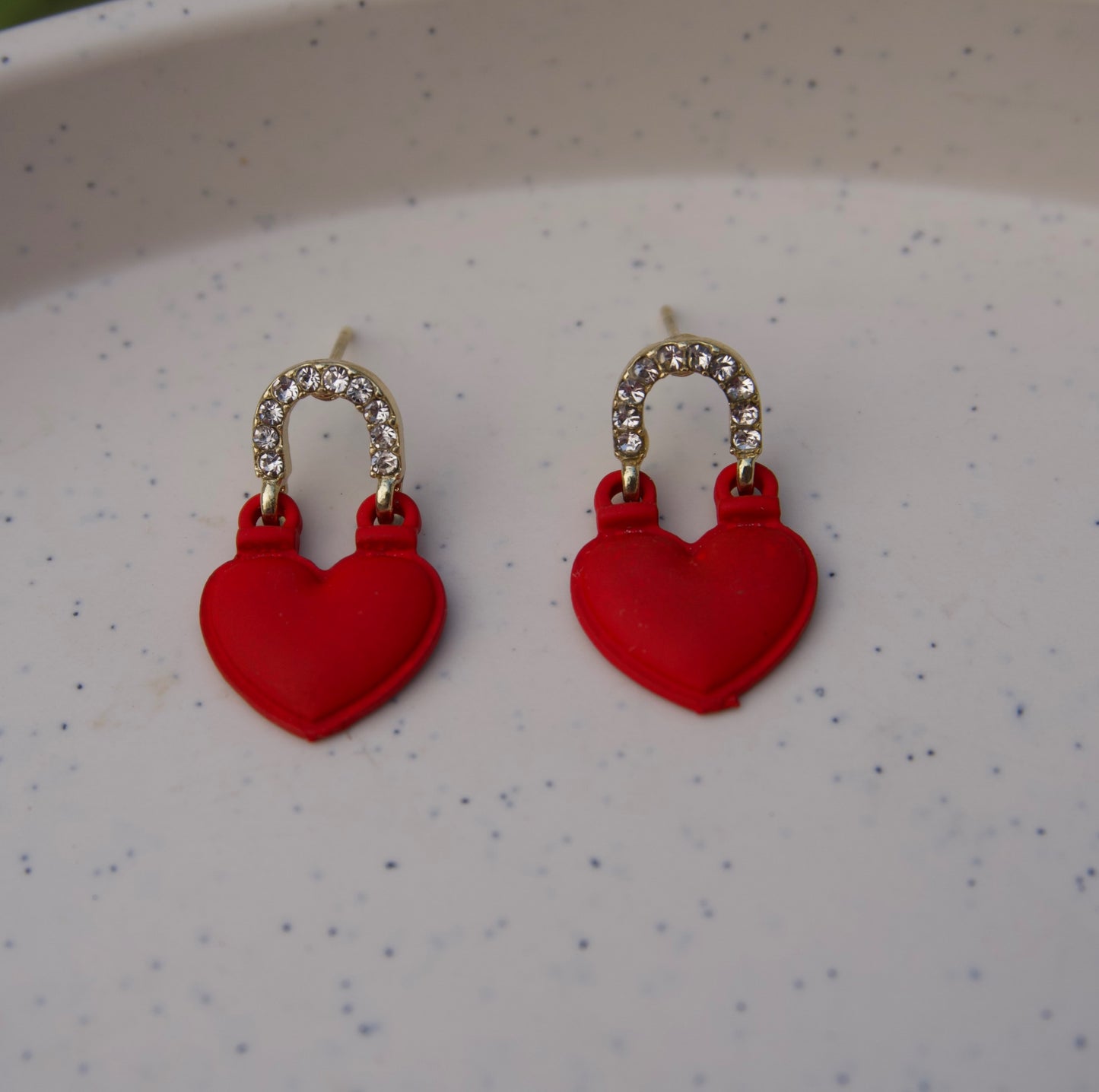 Free Organiser | All-In-One Every Occasion Luxe Jewellery Gift Hamper (8 Jewels)