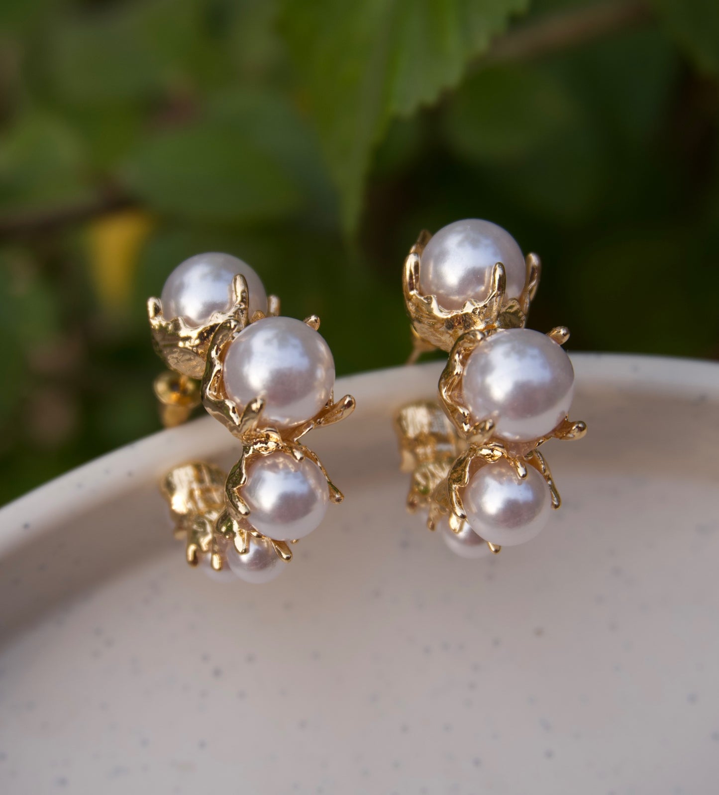 Free Organiser | All-In-One Every Occasion Luxe Jewellery Gift Hamper (8 Jewels)