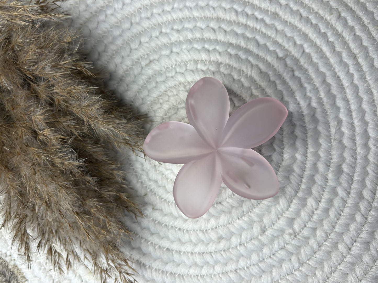 SunFlower Claw Hair Clips – Clutcher